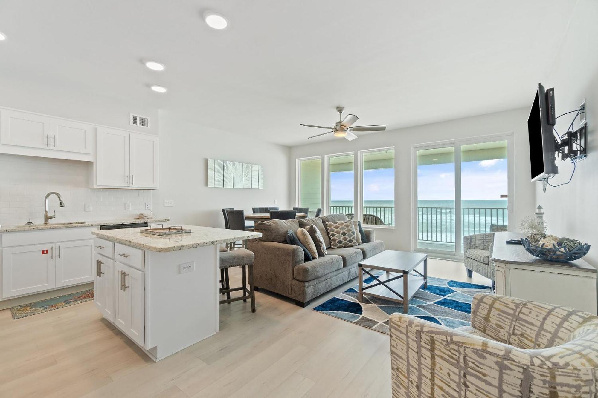 Sea Glass 405 By Vacation Homes Collection กัลฟ์ชอร์ส ภายนอก รูปภาพ