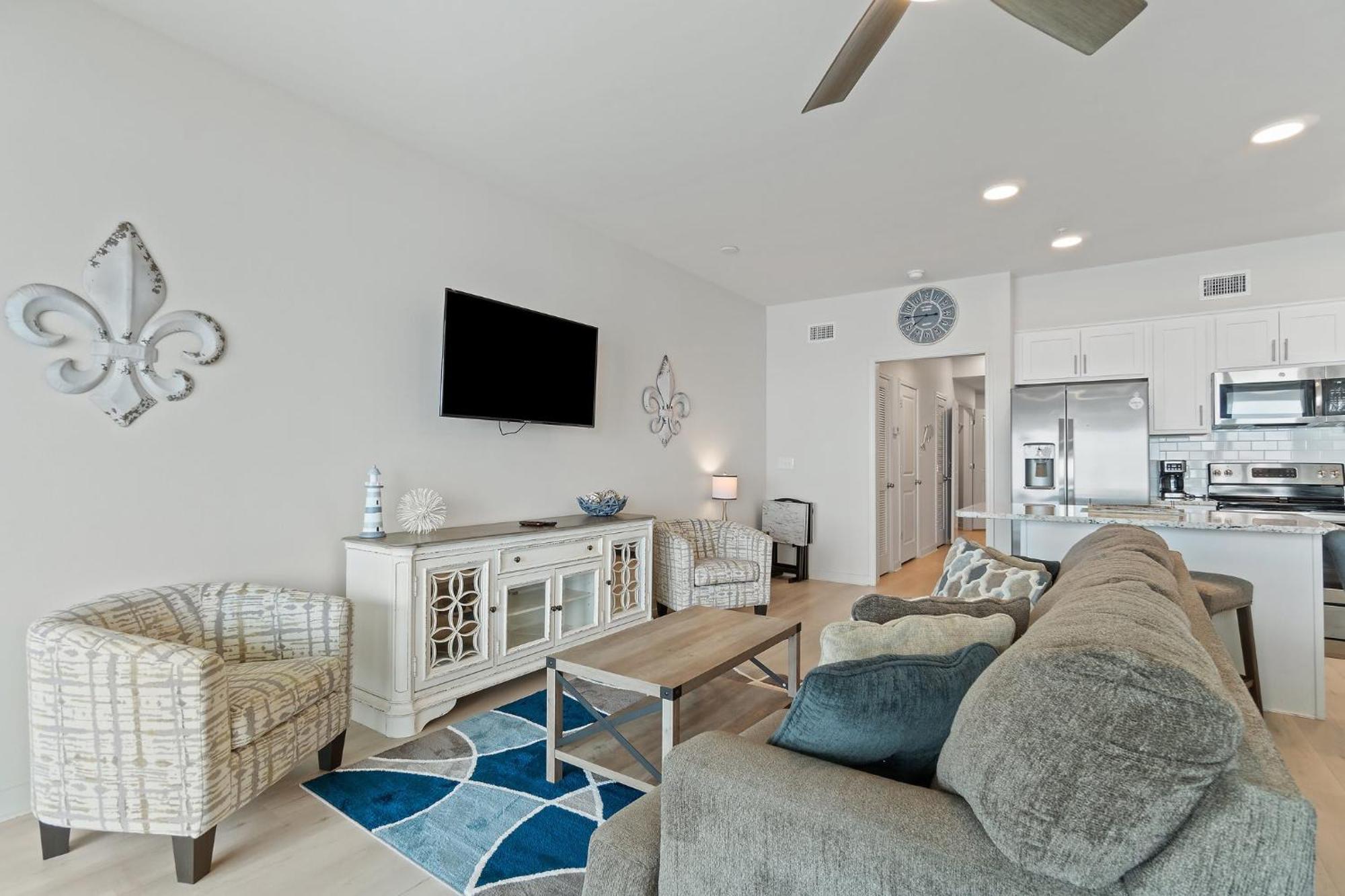 Sea Glass 405 By Vacation Homes Collection กัลฟ์ชอร์ส ภายนอก รูปภาพ