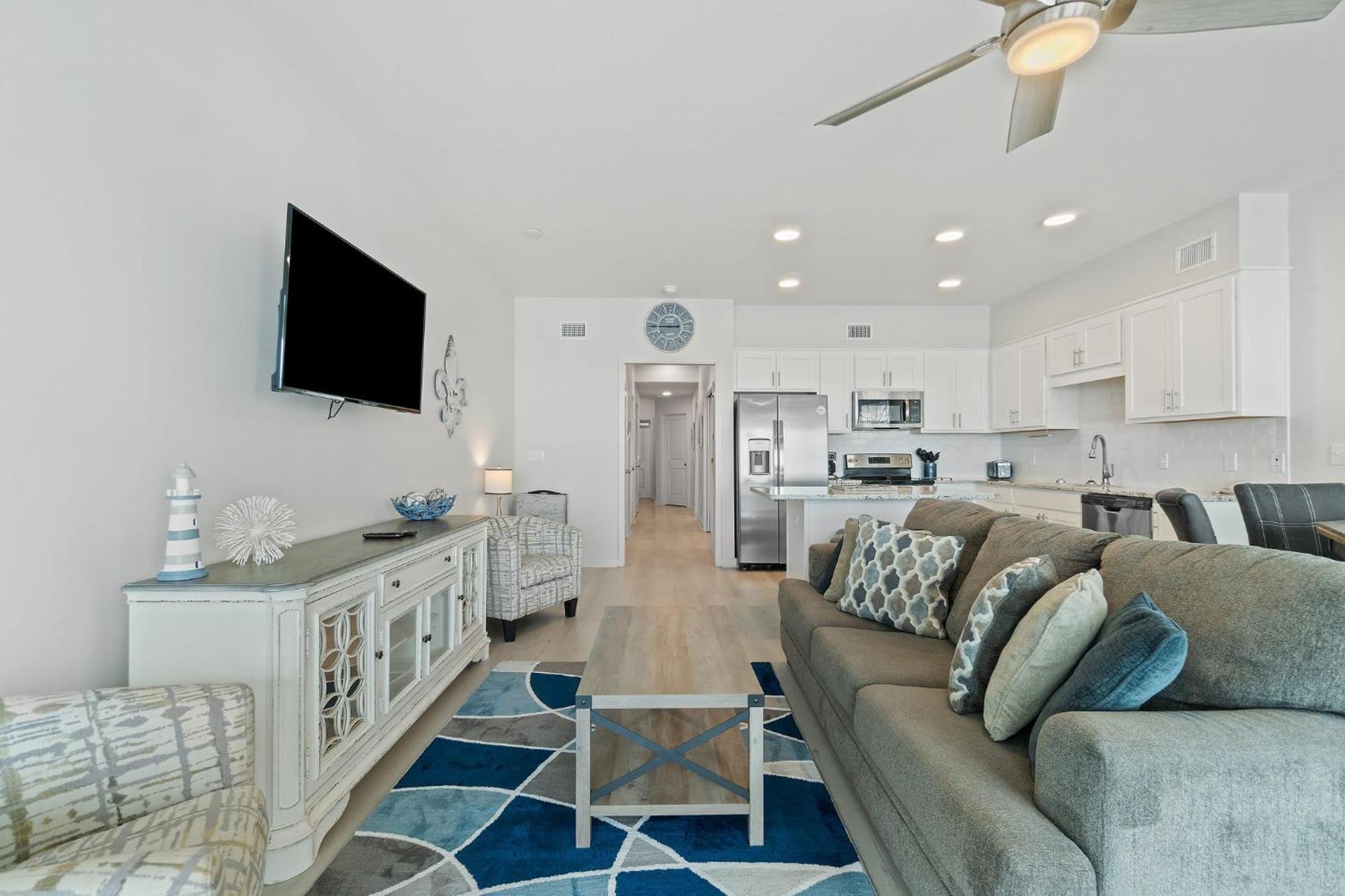 Sea Glass 405 By Vacation Homes Collection กัลฟ์ชอร์ส ภายนอก รูปภาพ