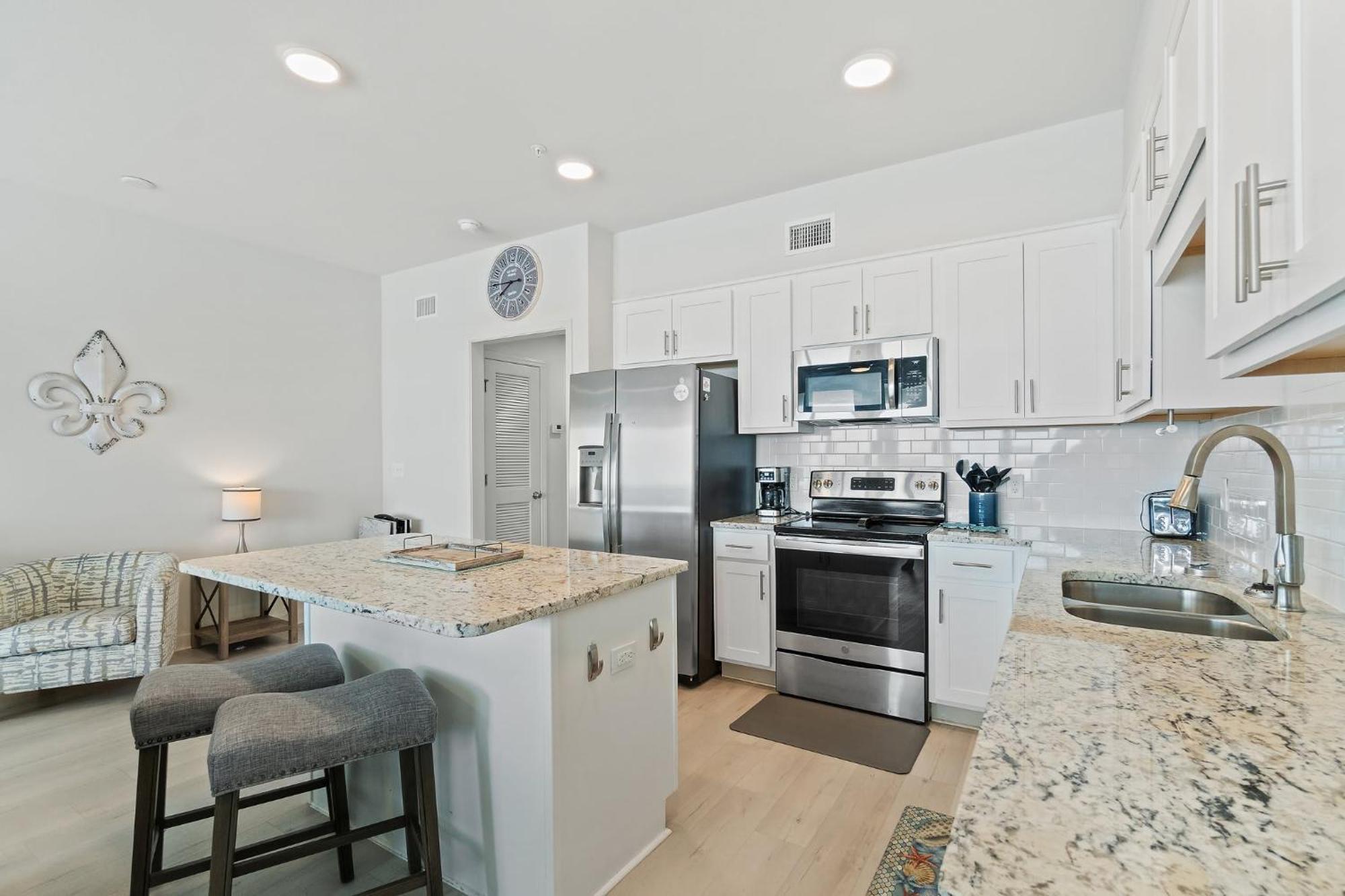 Sea Glass 405 By Vacation Homes Collection กัลฟ์ชอร์ส ภายนอก รูปภาพ