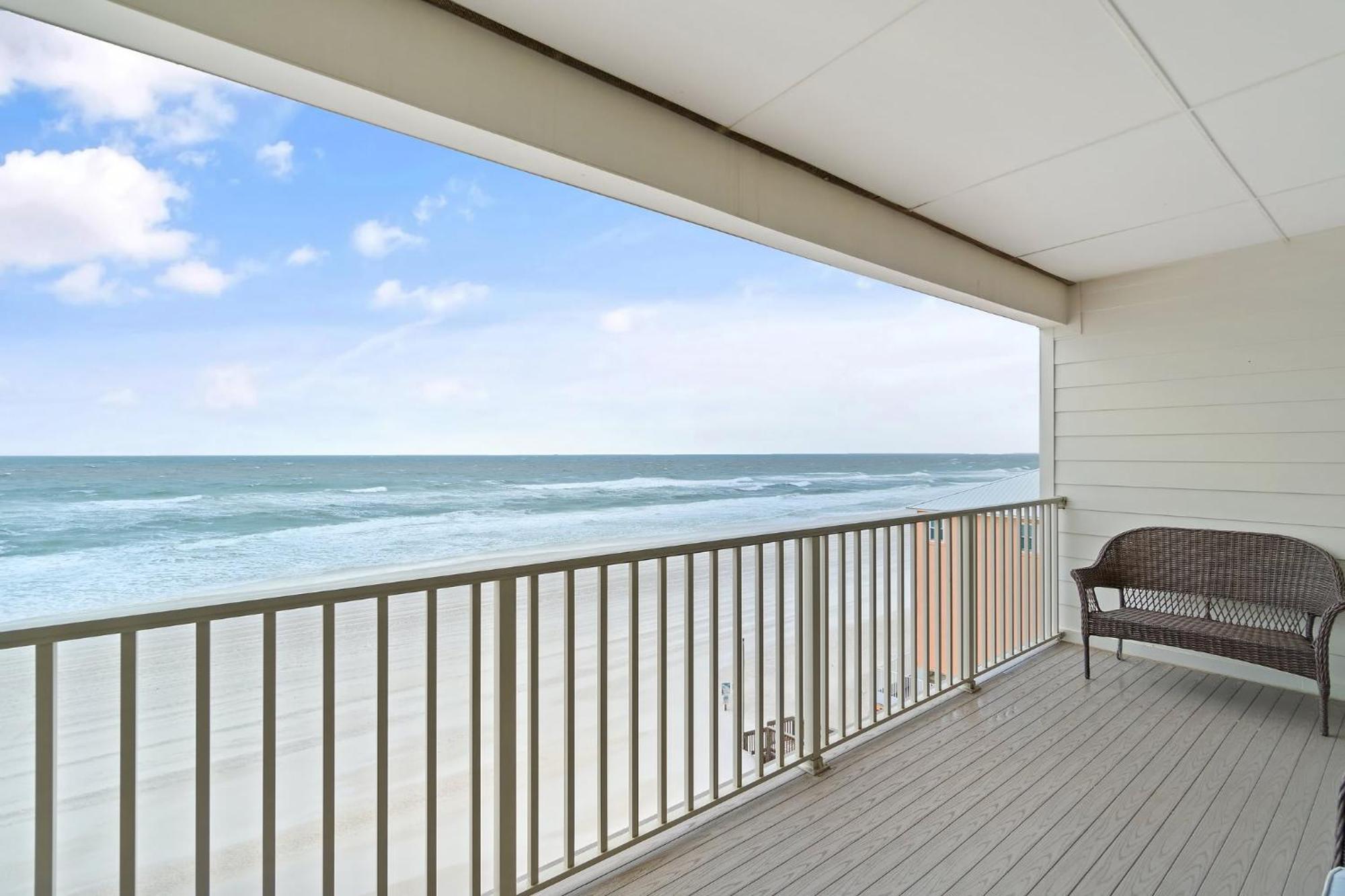 Sea Glass 405 By Vacation Homes Collection กัลฟ์ชอร์ส ภายนอก รูปภาพ